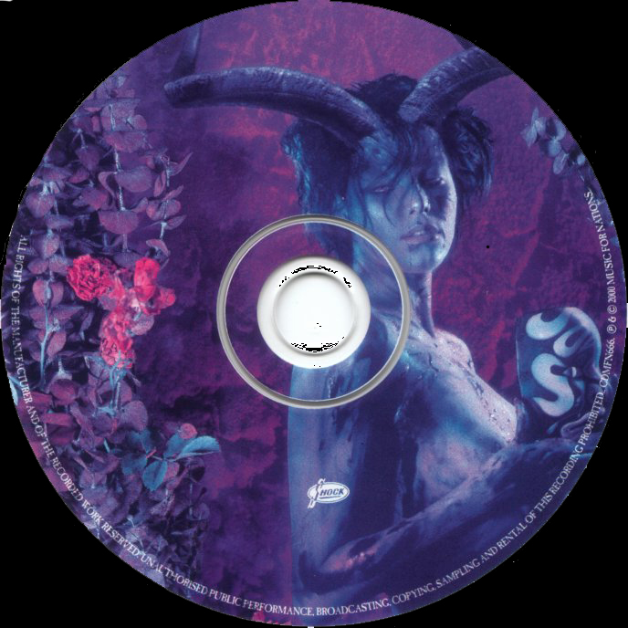 CD