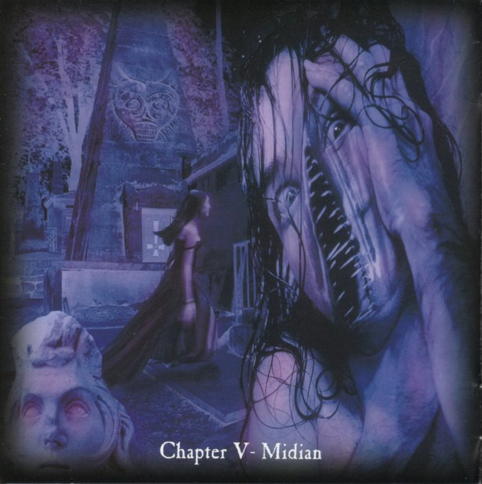 ChapterV